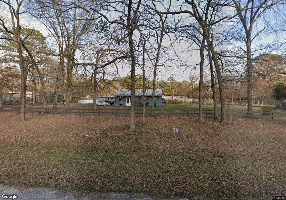 13663 County Road 2241, Tyler, TX 75707 - photo 1