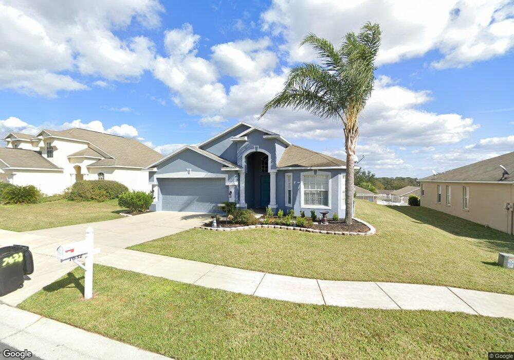 7632 Jeno St, Zephyrhills, FL 33540 - photo 1