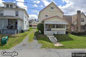 213 Edgewood Ave, Johnstown, PA 15906