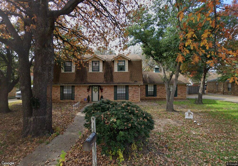 2136 Savannah Trail, Denton, TX 76205 - photo 1