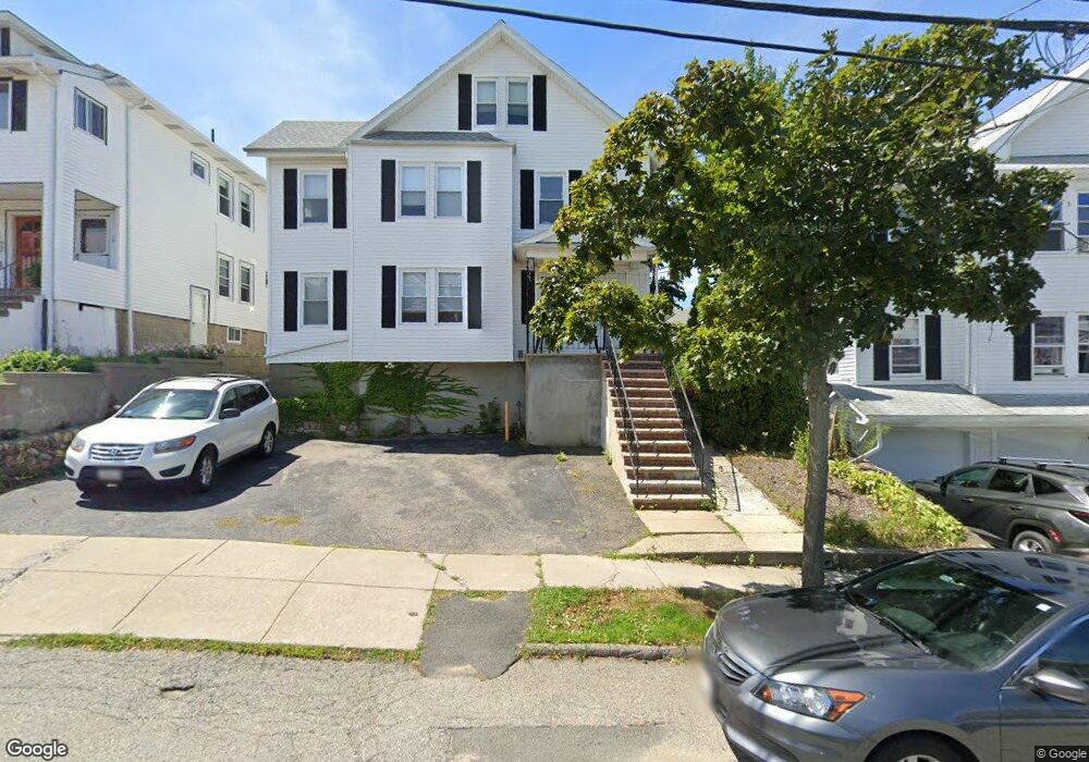 71 Boylston St unit 1, Watertown, MA 02472 - photo 1