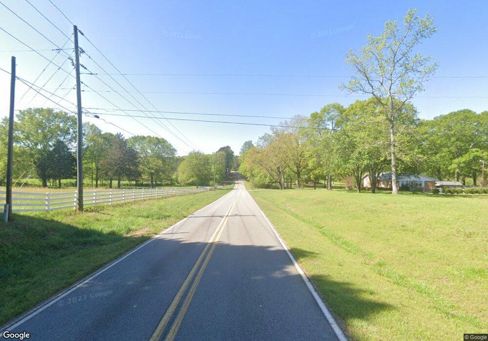 0 Sims Bridge Rd NW unit 8090782, Monroe, GA 30656 - photo 1