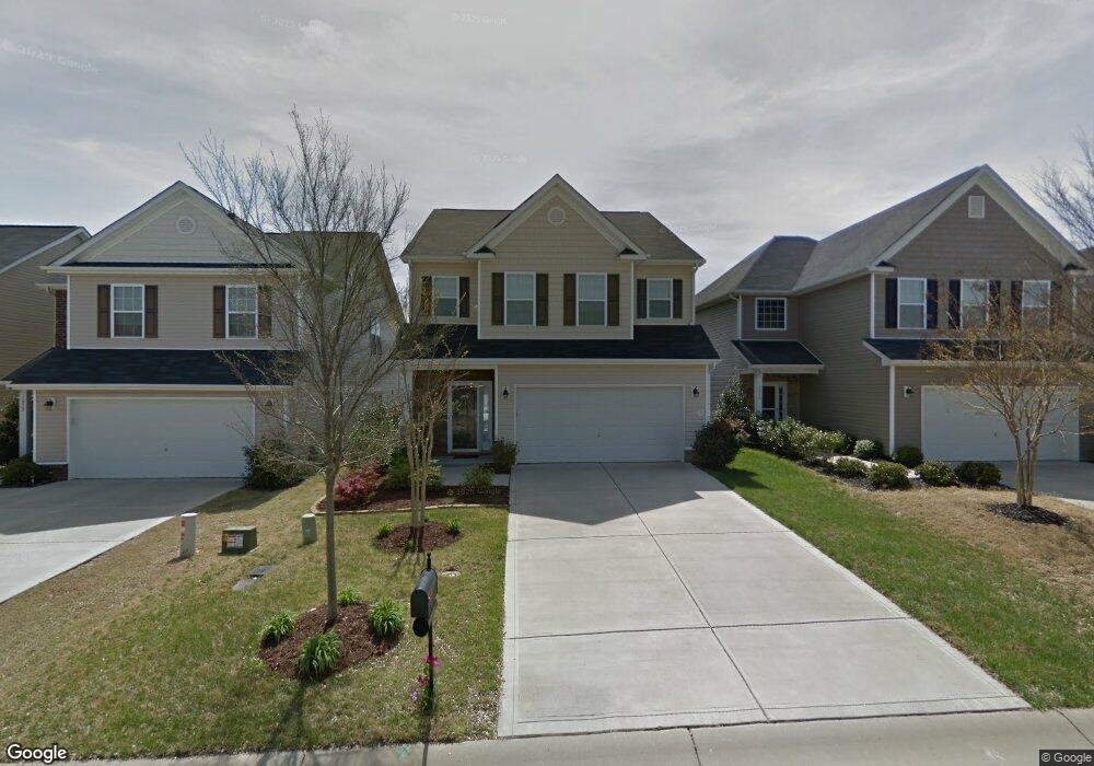 1068 Mountain Laurel Ct, Matthews, NC 28104 - photo 1