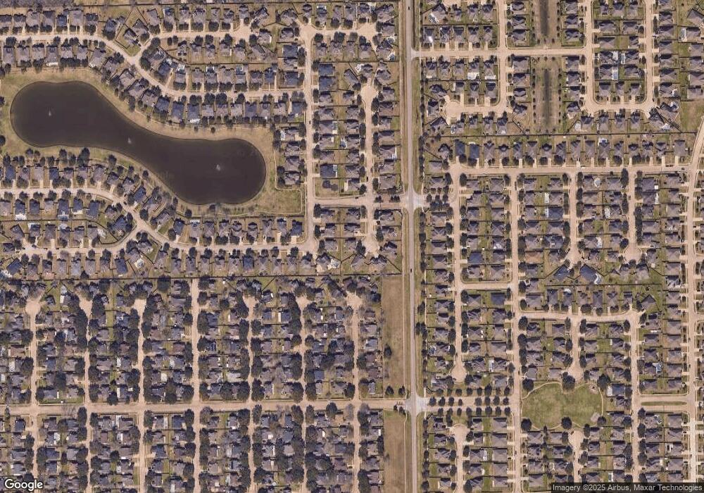 3616 Barrington Ct, Pearland, TX 77584 - photo 1