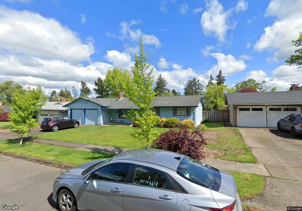 12885 SW Faircrest St, Portland, OR 97225 - photo 1
