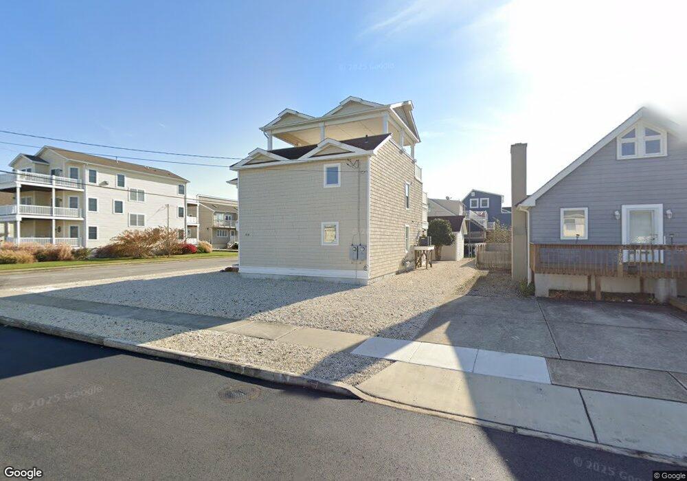 1006 E Evans Blvd unit 1, Brigantine, NJ 08203 - photo 1