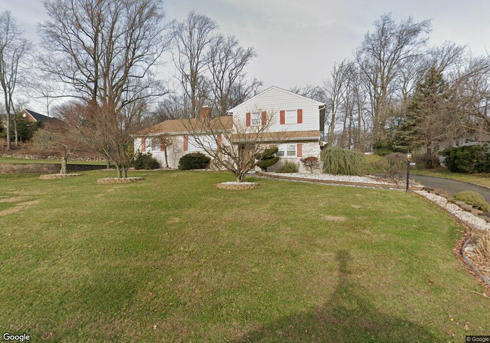 1544 Long Meadow, Mountainside, NJ 07092 - photo 1