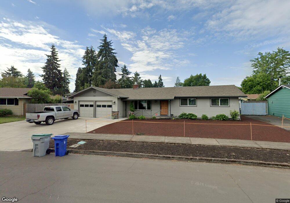 530 Durham Ave, Eugene, OR 97404 - photo 1