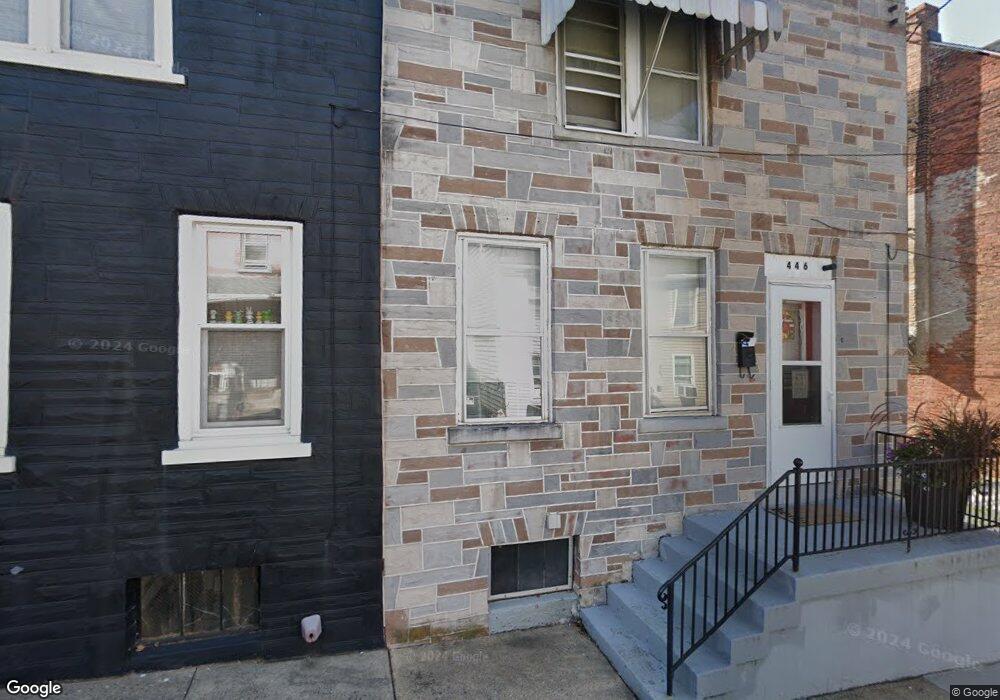446 High St, Lancaster, PA 17603 - photo 1