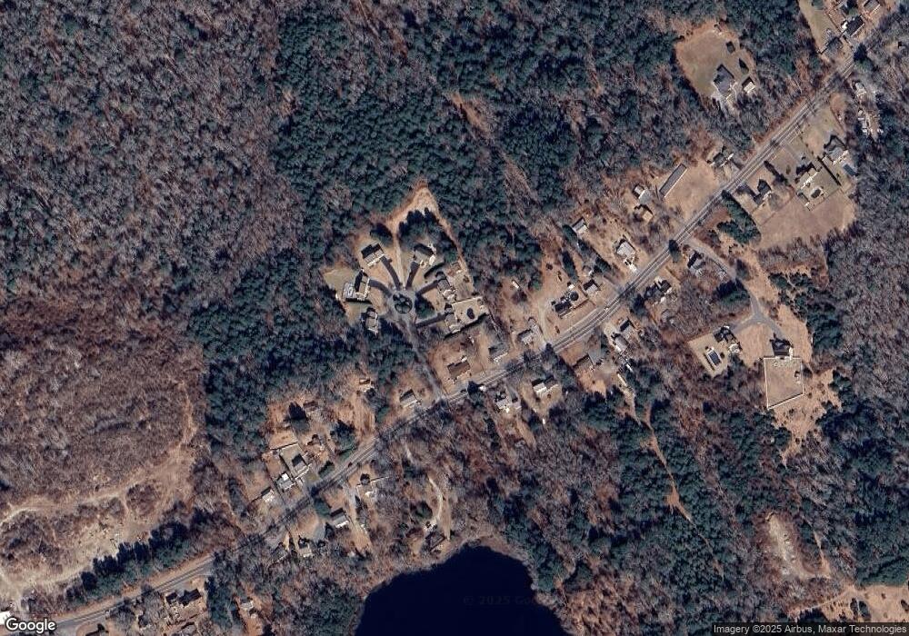 2 Blossom Ct, North Dartmouth, MA 02747 - photo 1