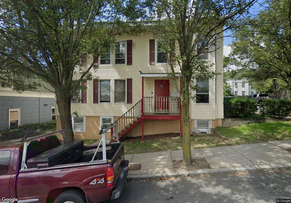 51 Franklin St unit C, Somerville, MA 02145 - photo 1