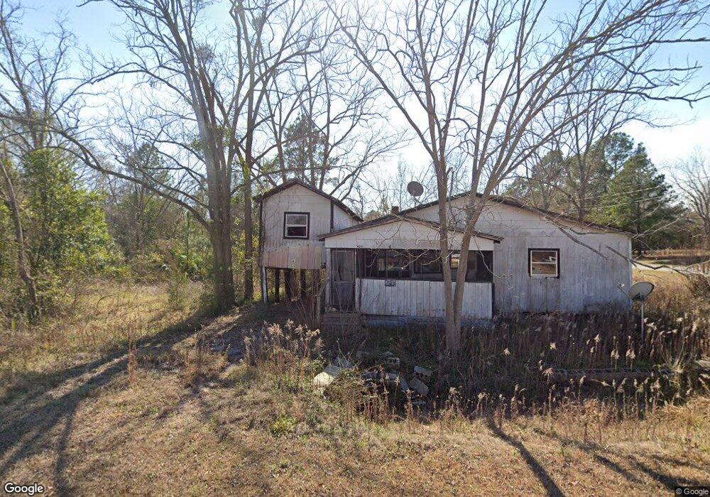 1405 13th St, Mc Rae Helena, GA 31037 - photo 1