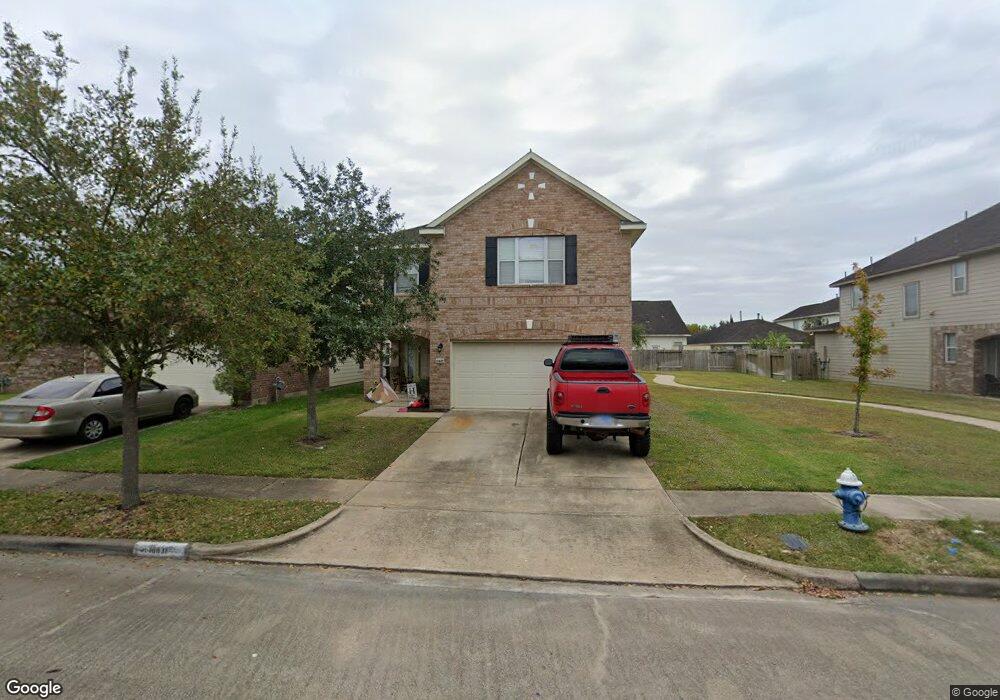 10831 Shepherd Falls Ln, Houston, TX 77075 - photo 1