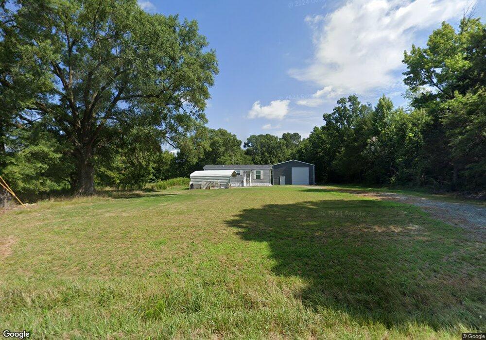 5358 Silk Hope Gum Springs Rd, Siler City, NC 27344 - photo 1