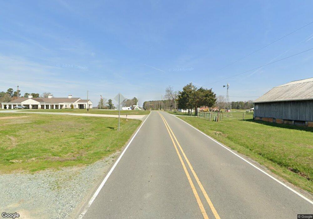 5358 Silk Hope Gum Springs Rd, Siler City, NC 27344 - photo 1