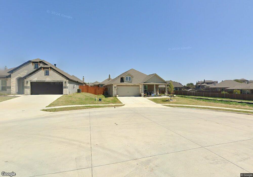 1509 Shindig Ct, Weatherford, TX 76087 - photo 1