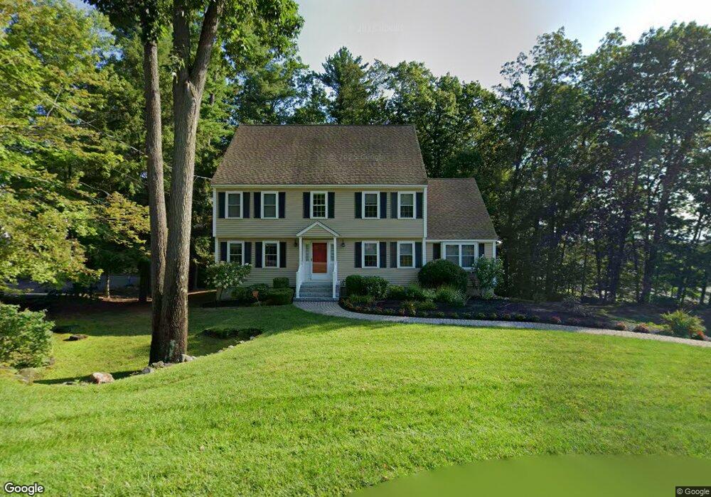 23 Parrish Hill Dr, Nashua, NH 03063 - photo 1