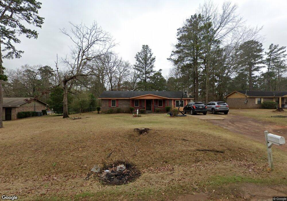 150 Sylvan Rd, Americus, GA 31709 - photo 1
