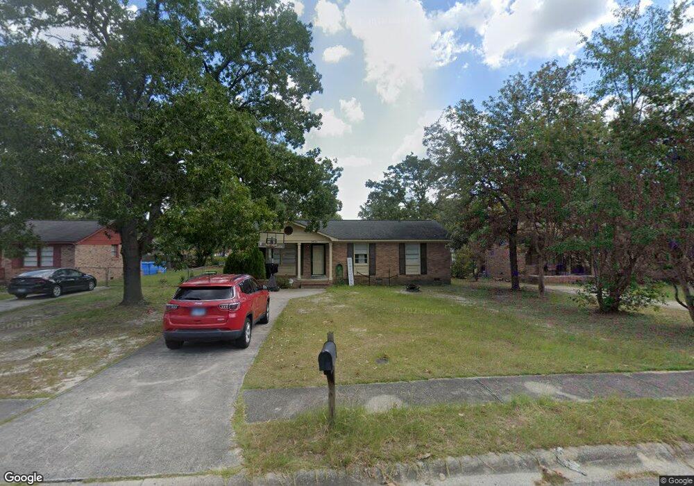 3836 Lochmore Dr, Columbia, SC 29209 - photo 1