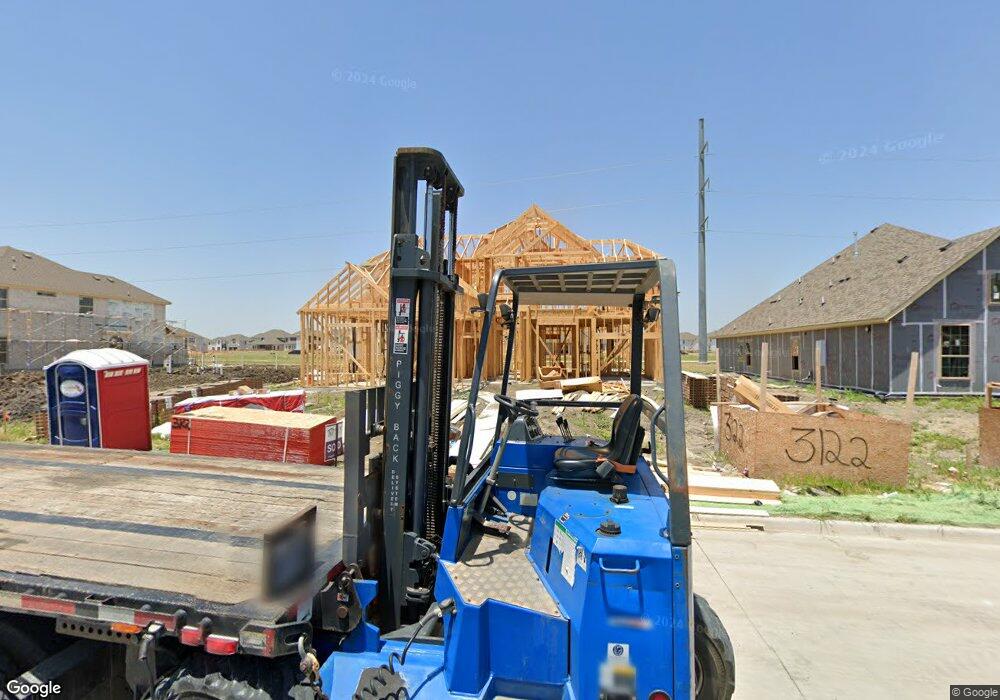 3122 Rolling Hills Ln, Wylie, TX 75098 - photo 1