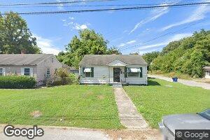3715 Highland Ave, Cairo, IL 62914