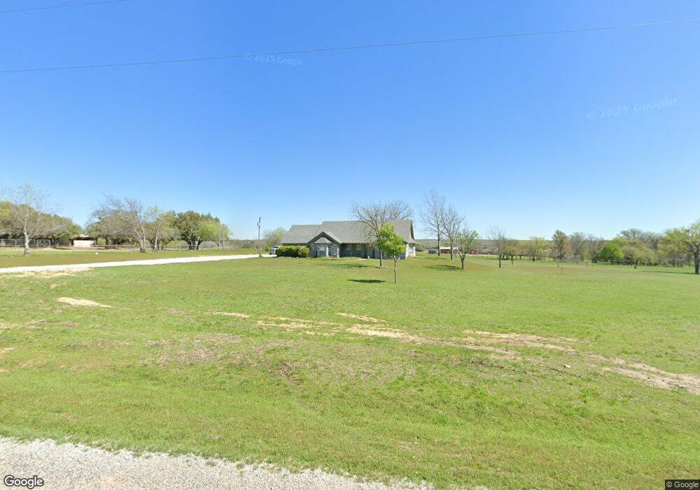 448 Crown Rd, Willow Park, TX 76087 - photo 1