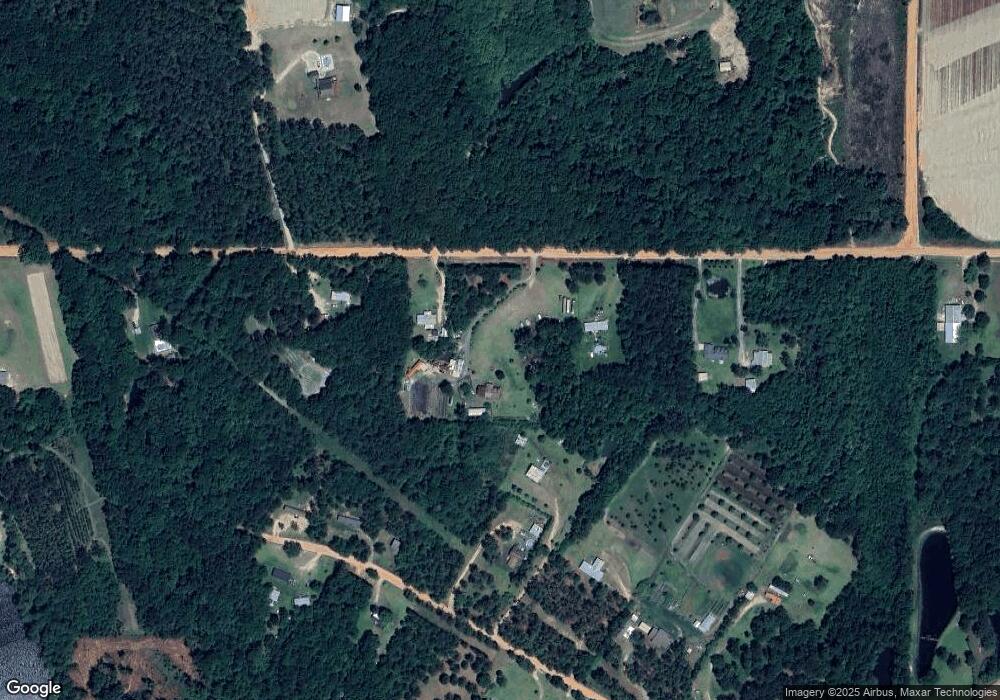 473 Cox Dairy Rd, Moultrie, GA 31768 - photo 1