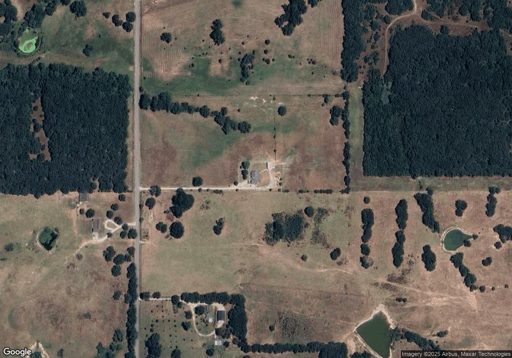 2544 Provence Rd, Ardmore, OK 73401 - photo 1