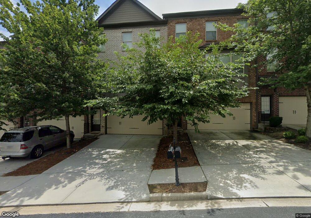 1161 Laurel Valley Ct, Buford, GA 30519 - photo 1