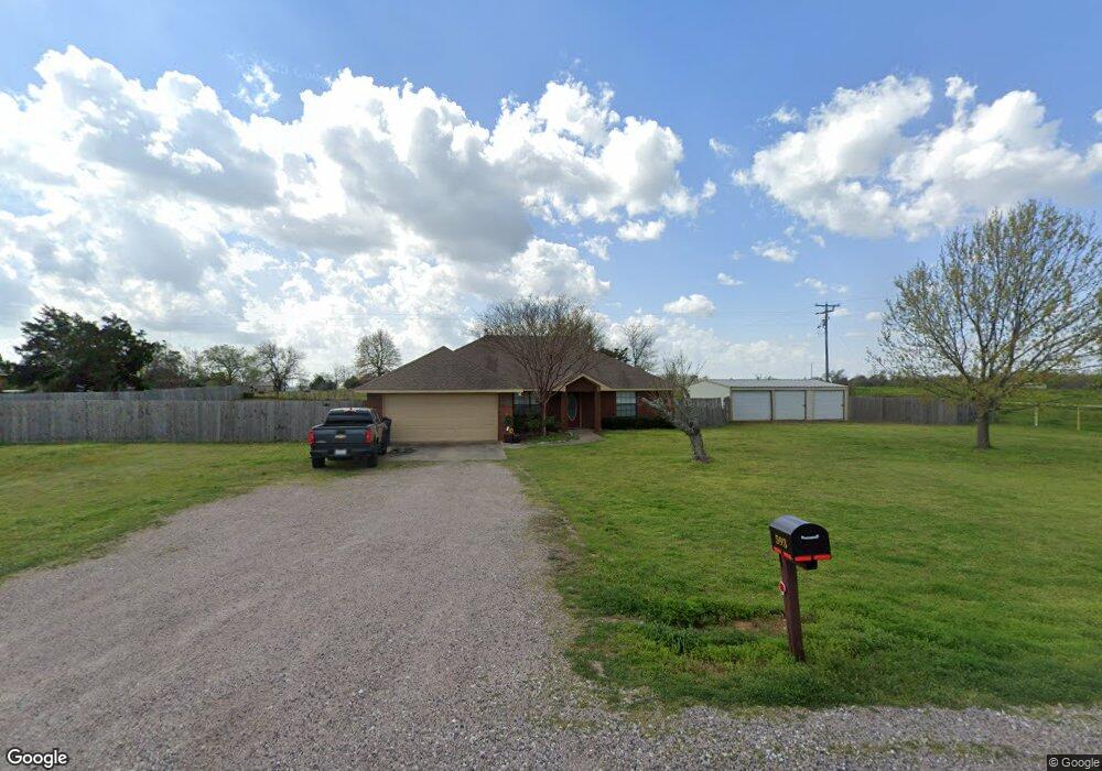 593 Roland Rd, Whitesboro, TX 76273 - photo 1