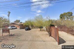 3841 N Country Club Rd Unit 1, Tucson, AZ 85716