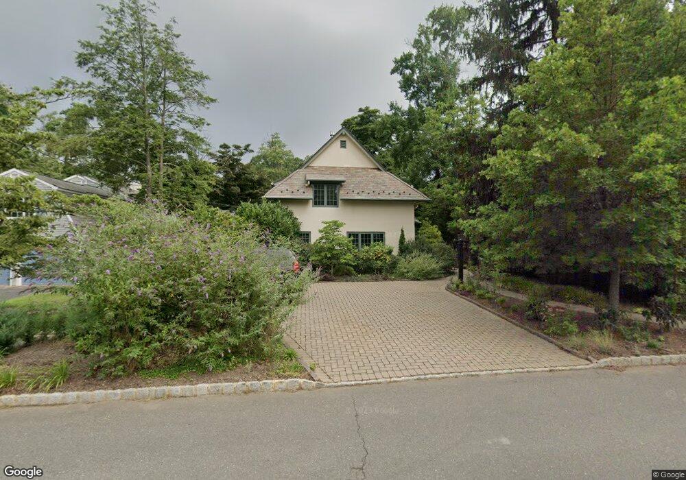 44 Sycamore Rd, Princeton, NJ 08540 - photo 1