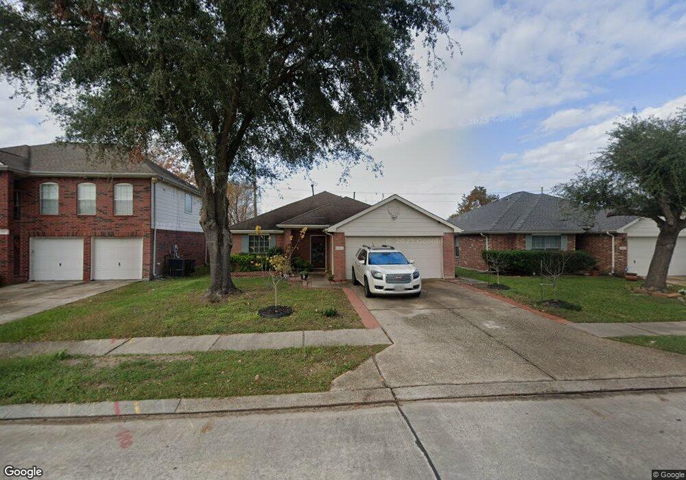 10003 NW Park Place Dr, Houston, TX 77086 - photo 1