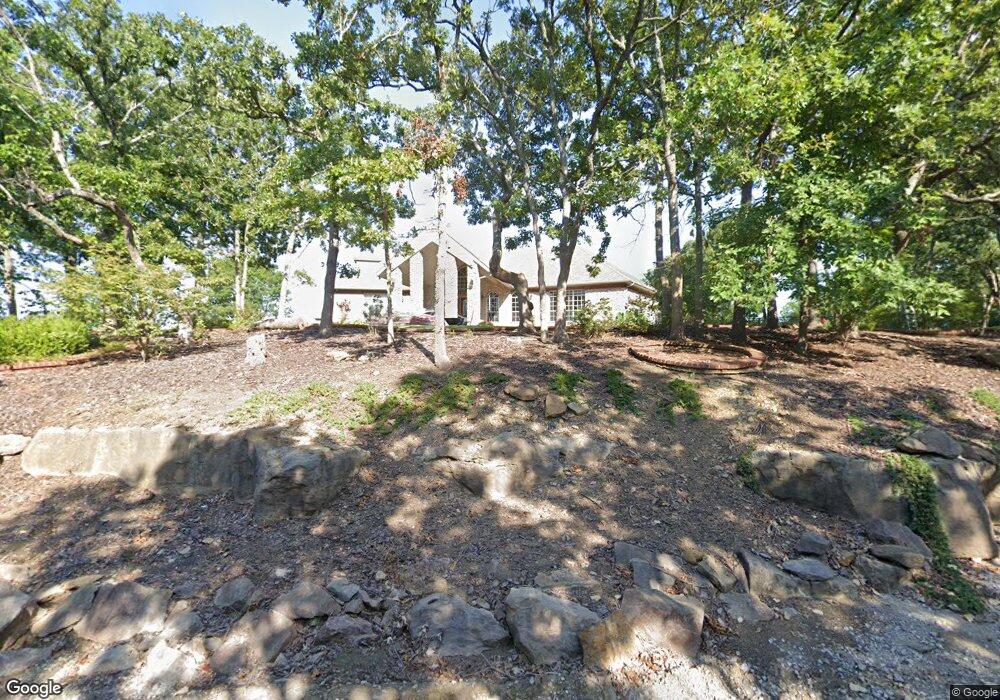 2601 S 294th East Ave, Broken Arrow, OK 74014 - photo 1