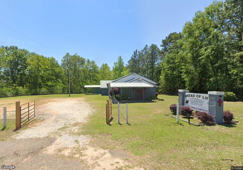 11541 Old Moffat Rd, Wilmer, AL 36587 - photo 1