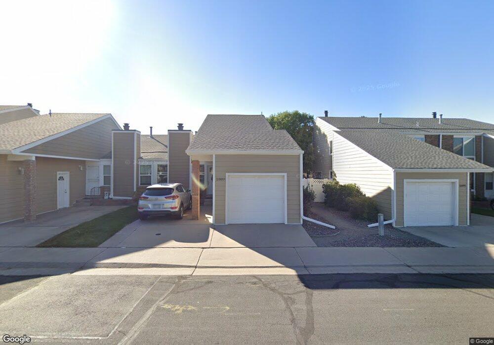 11889 Madison Place, Thornton, CO 80233 - photo 1