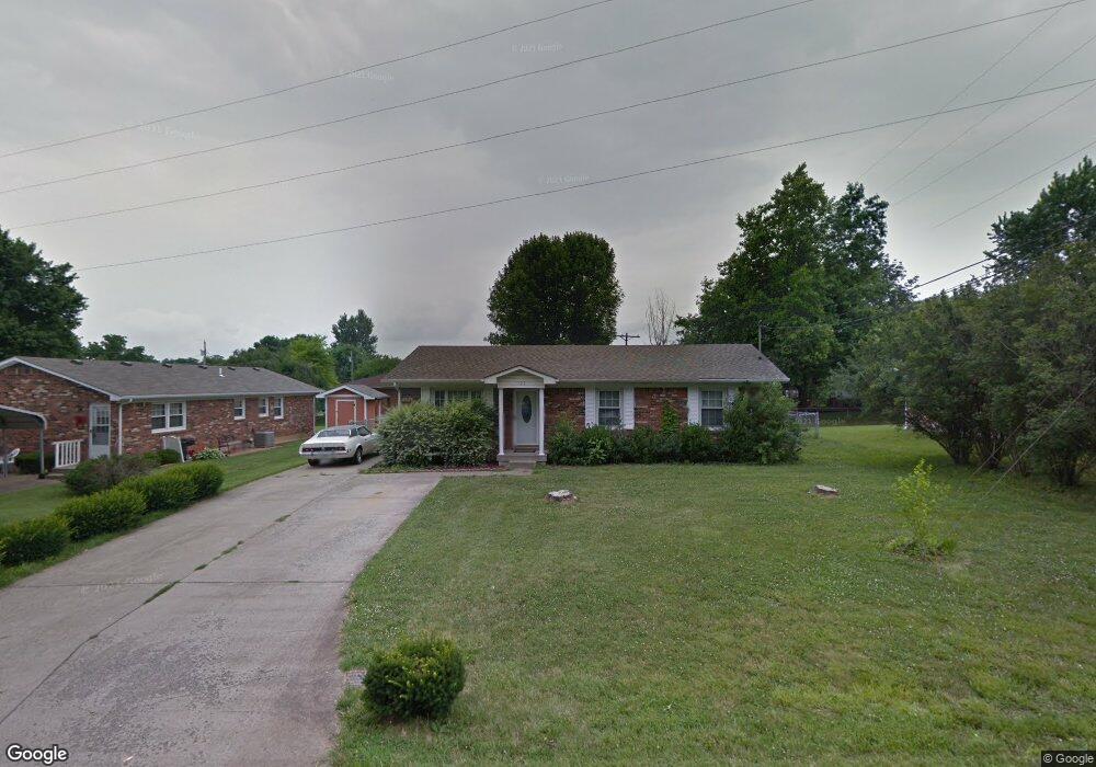 122 Hillcrest Dr, Mount Washington, KY 40047 - photo 1