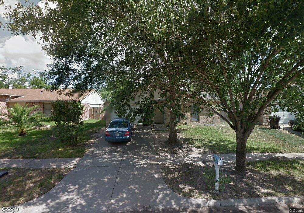 24006 Anchor Ranch Dr, Hockley, TX 77447 - photo 1