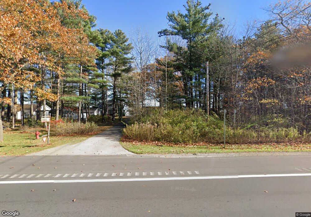 1408 N Huron Rd, Tawas City, MI 48763 - photo 1