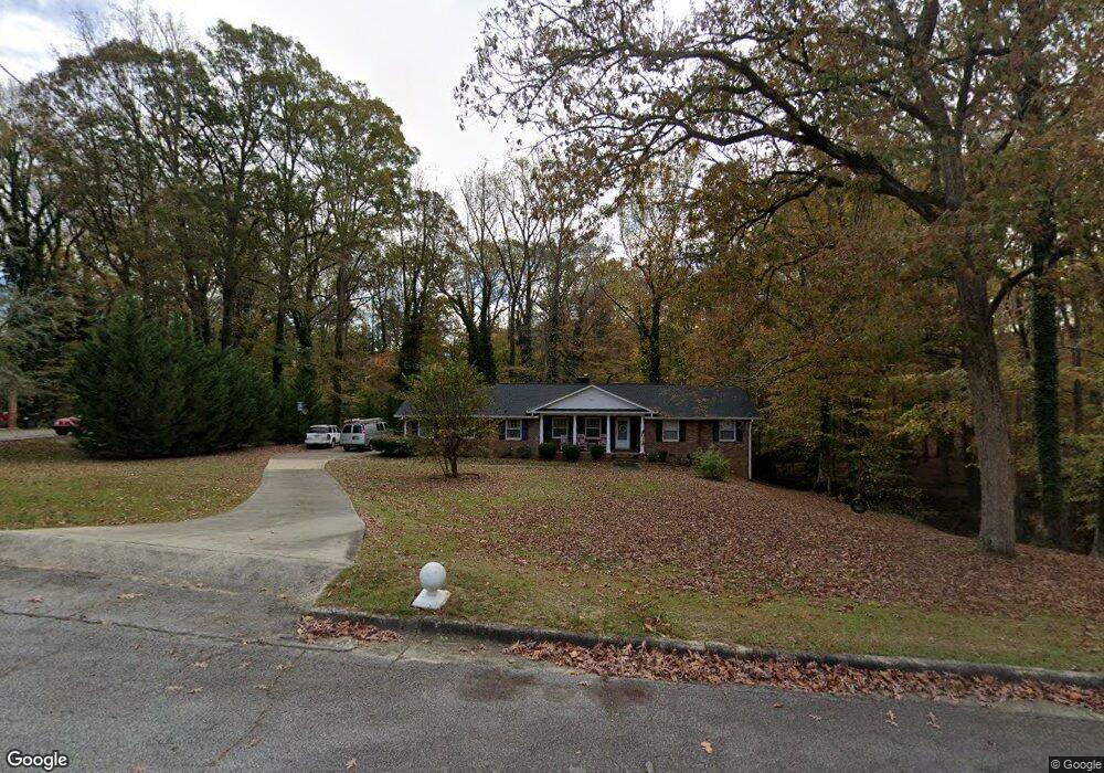 512 Walden Way, Elberton, GA 30635 - photo 1