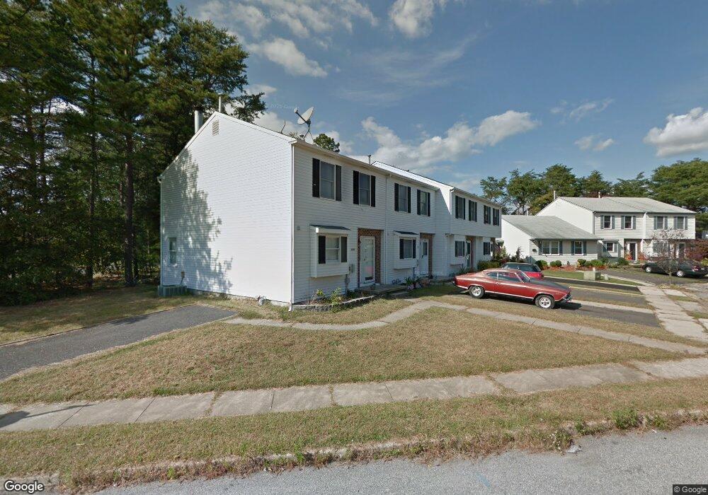 2490 Gerald Ct, Atco, NJ 08004 - photo 1