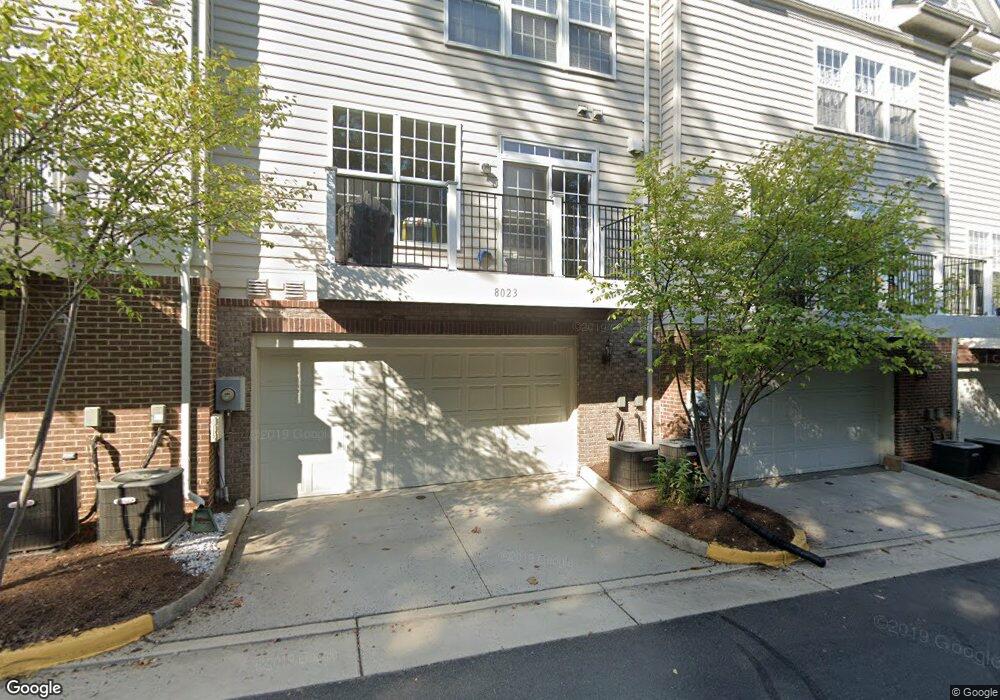 8023 Reserve Way unit 38, Vienna, VA 22182 - photo 1