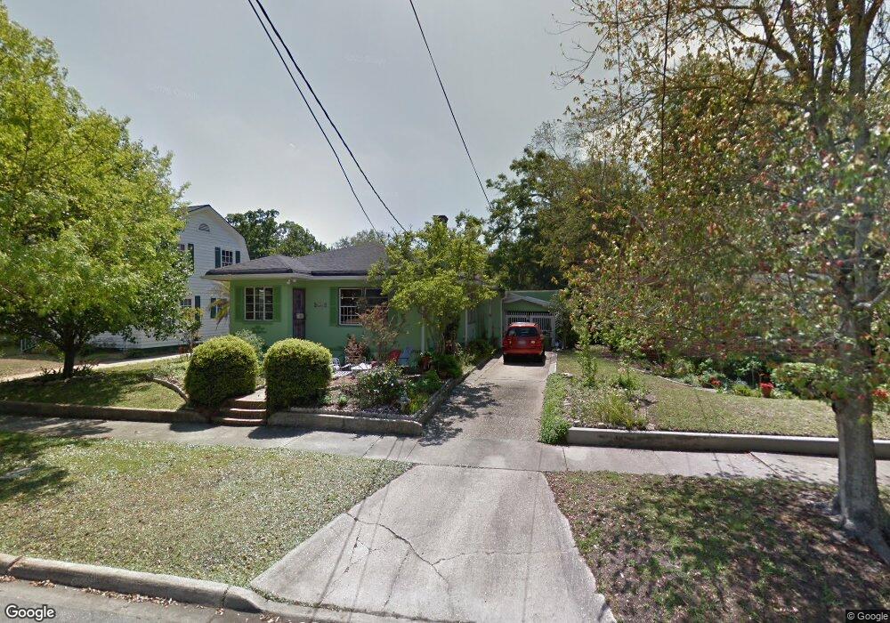 1354 Hollywood Ave, Jacksonville, FL 32205 - photo 1
