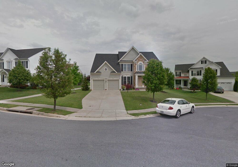 10075 Fall Rain Dr, Laurel, MD 20723 - photo 1