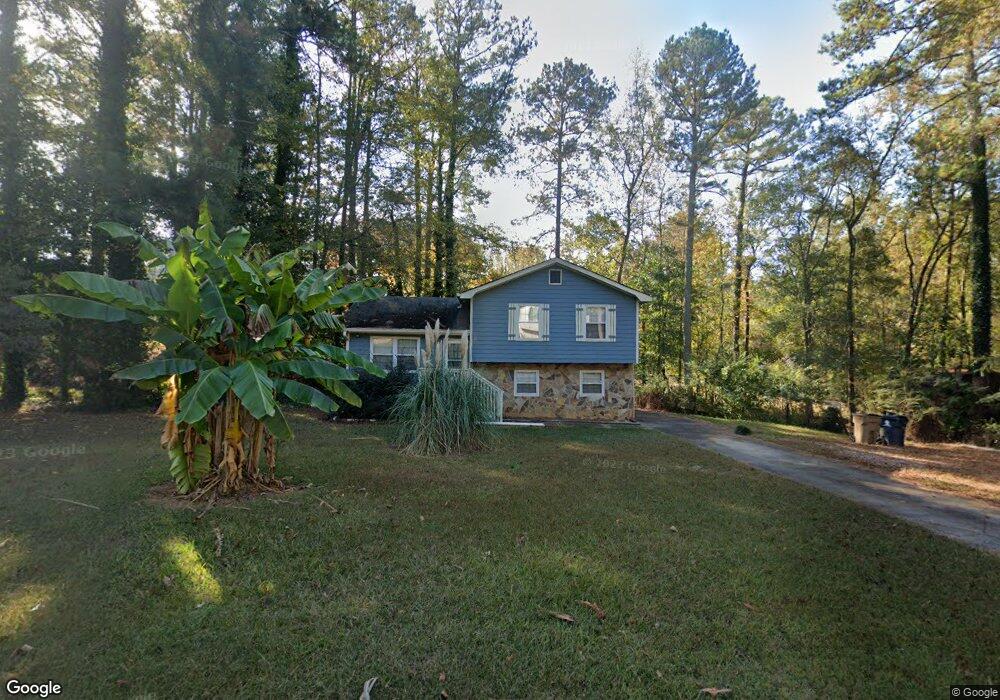 911 Curry Cir SE, Conyers, GA 30094 - photo 1