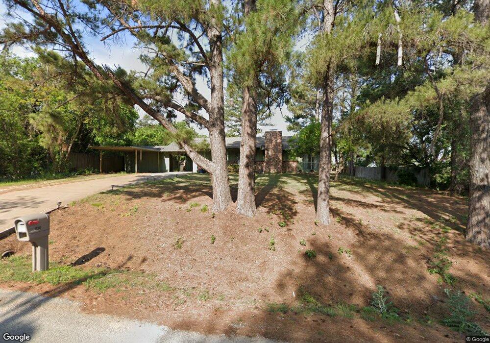 820 Nation Dr, Azle, TX 76020 - photo 1