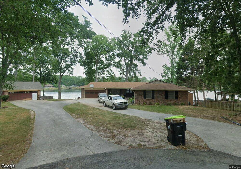 2717 Isle of Pines Cir, Conyers, GA 30012 - photo 1