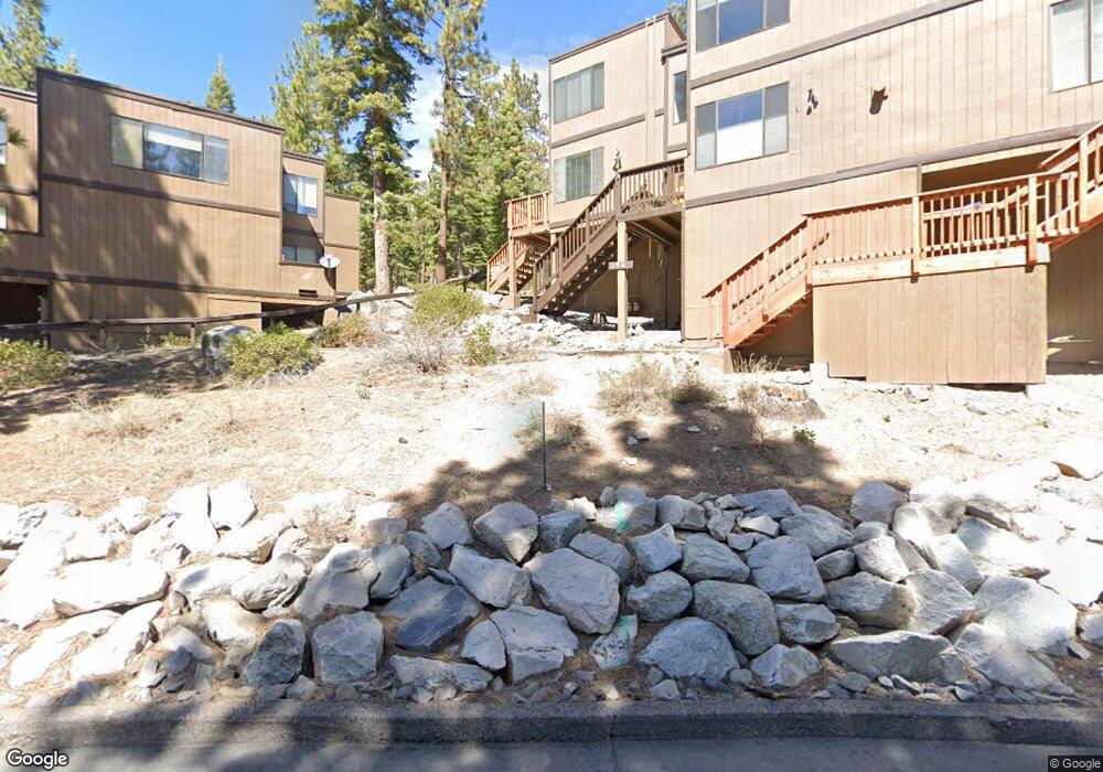 197 Clubhouse Cir unit 197 Clubhouse Circle, Zephyr Cove, NV 89448 - photo 1