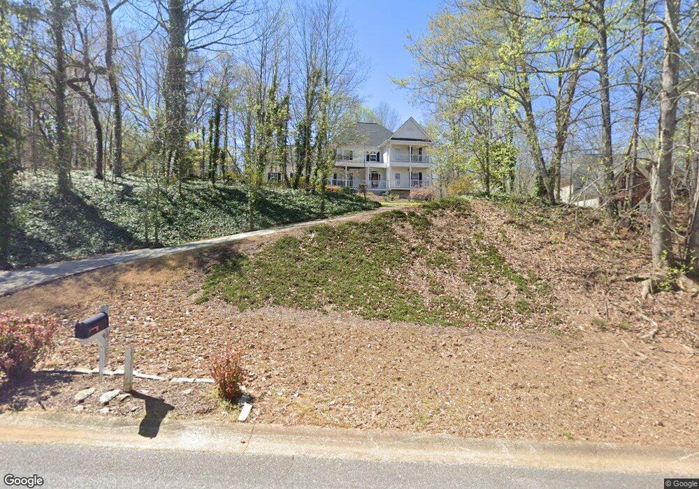 4752 Upper Berkshire Rd, Flowery Branch, GA 30542 - photo 1