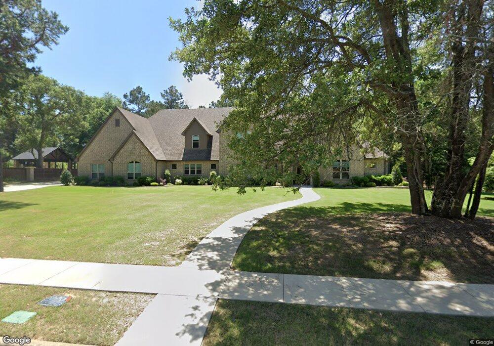 2075 Dressage Ln, Tyler, TX 75703 - photo 1